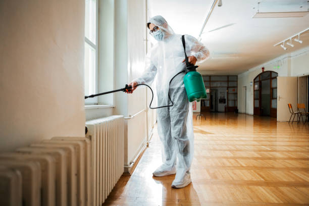 Best Affordable Exterminators  in Crump, TN
